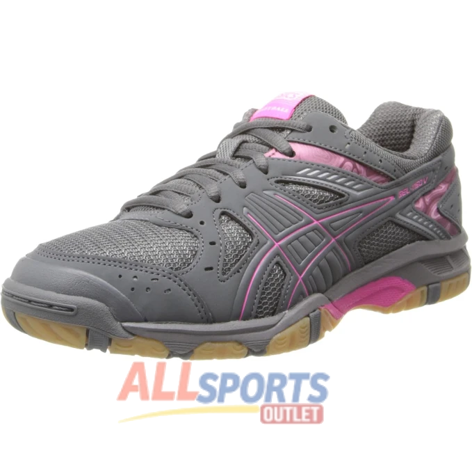 ASICS Women's Gel 1150V Volleyball Shoe All Sports Outlet