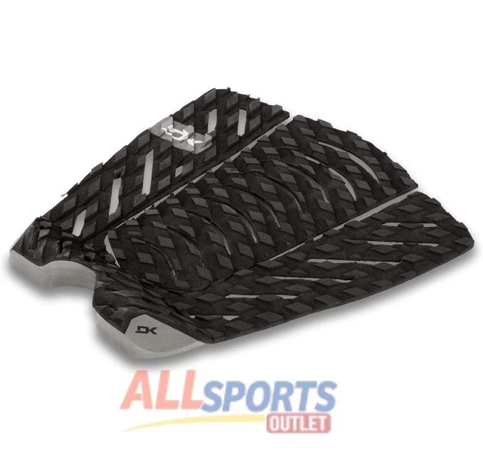 Dakine Superlite Black Surf Traction Pad All Sports Outlet