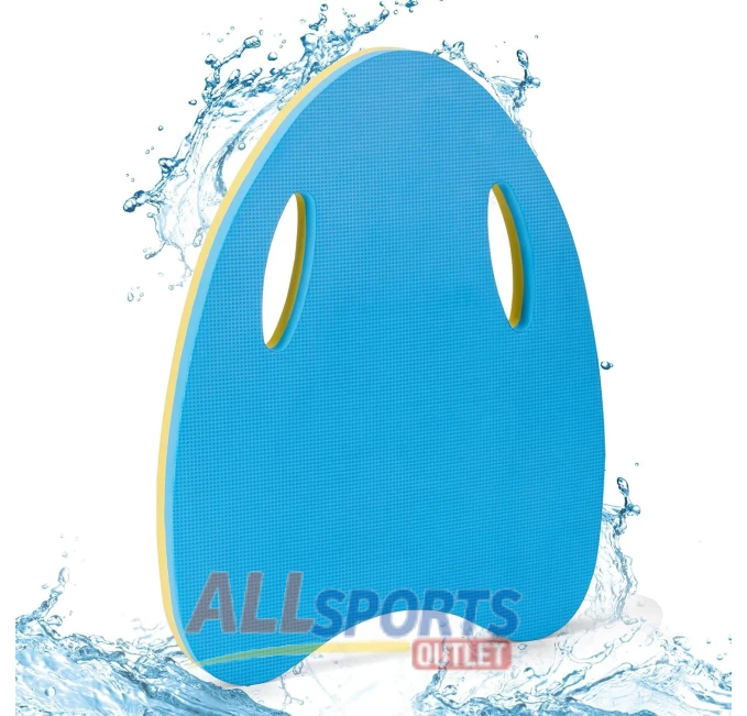Swimming Kickboard with Handrail for Beginners All Sports Outlet