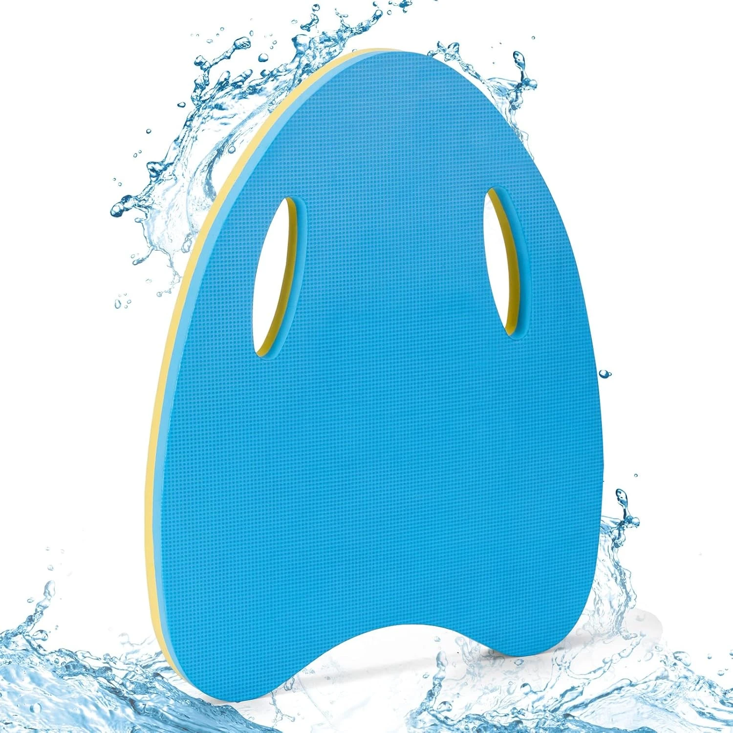 Swimming Kickboard with Handrail for Beginners All Sports Outlet
