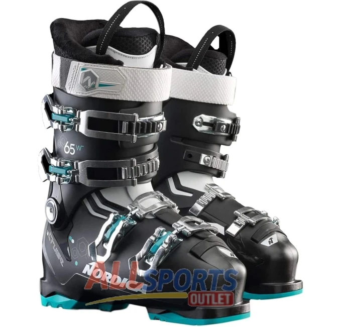 NORDICA Men Sportmachine 100 Boots Available at All Sports Outlet