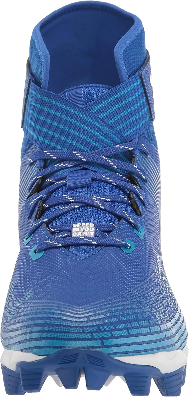 Under Armour Football Cleat Highlight Franchise Men's All Sports Outlet - Image 2