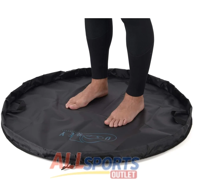 Osprey Wetsuit Changing Mat All Sports Outlet Waterproof Bag