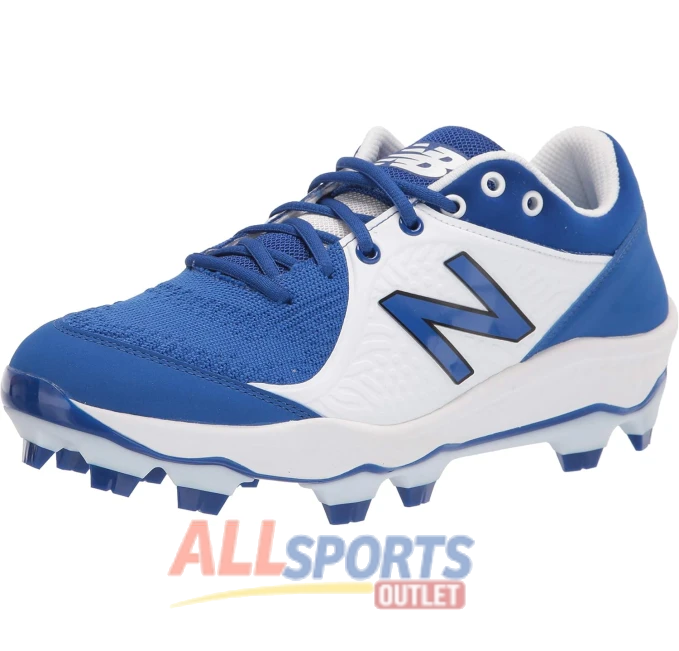 New Balance 3000 V5 Molded Baseball Shoe All Sports Outlet