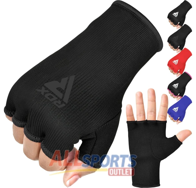 RDX Boxing Hand Wraps for MMA and Muay Thai All Sports Outlet