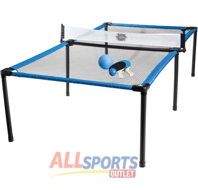 Franklin Sports Spyder Pong Tennis Game All Sports Outlet Kids Fun