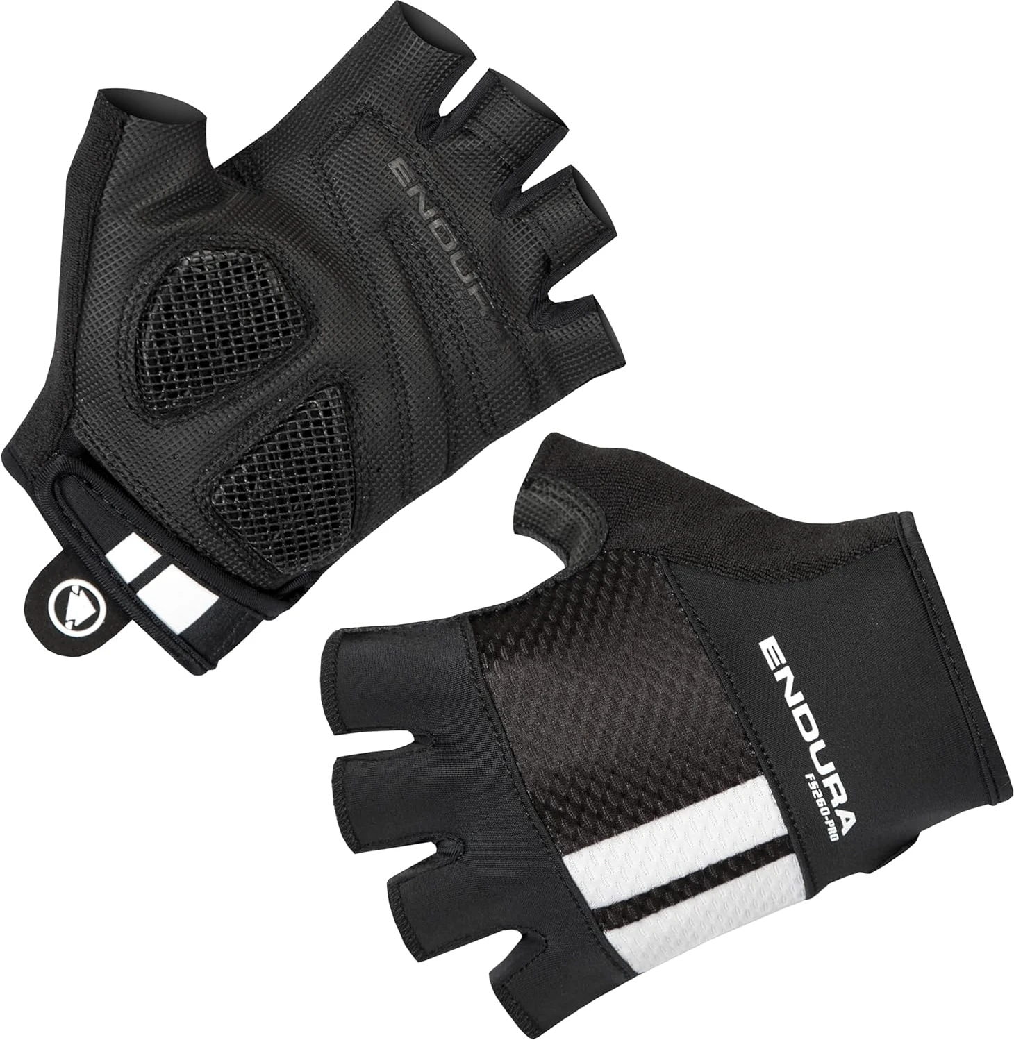 Endura FS260-Pro Aerogel Road Cycling Mitts at All Sports Outlet
