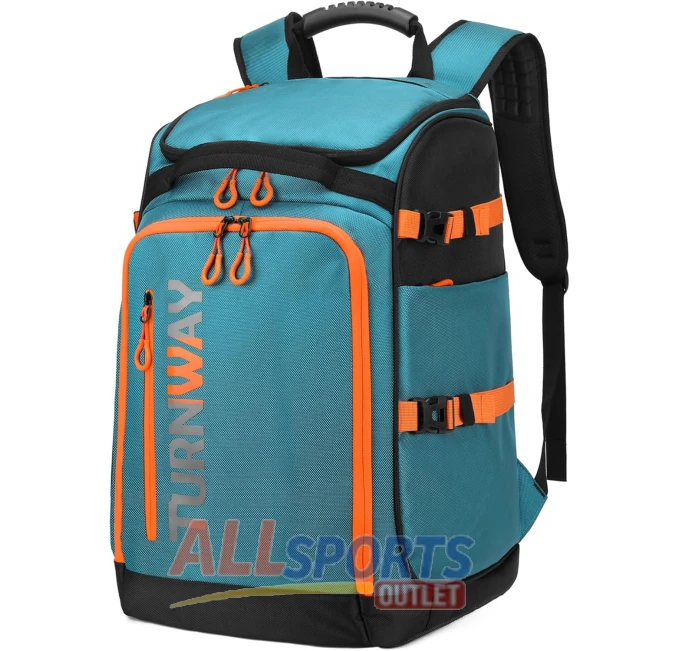 TurnWay Ski Snowboard Boot Bag Gear Storage All Sports Outlet