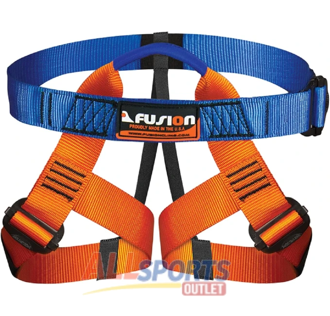 Fusion Climb Centaur Gear for Adventure at All Sports Outlet