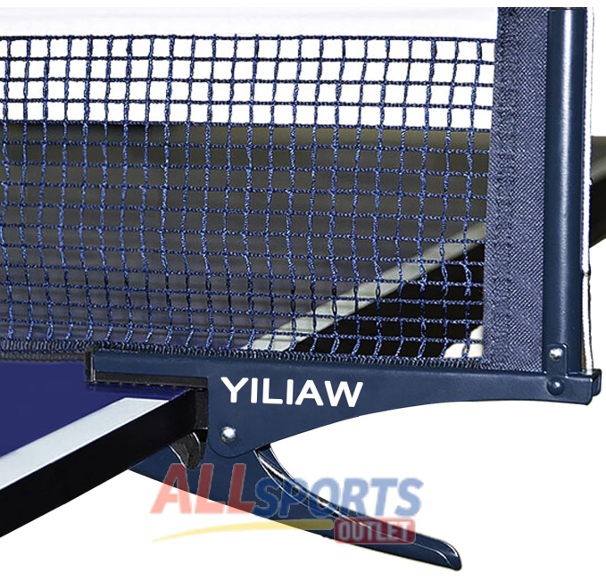 Yiliaw Pingpong Net Professional 72 Inch All Sports Outlet Gear