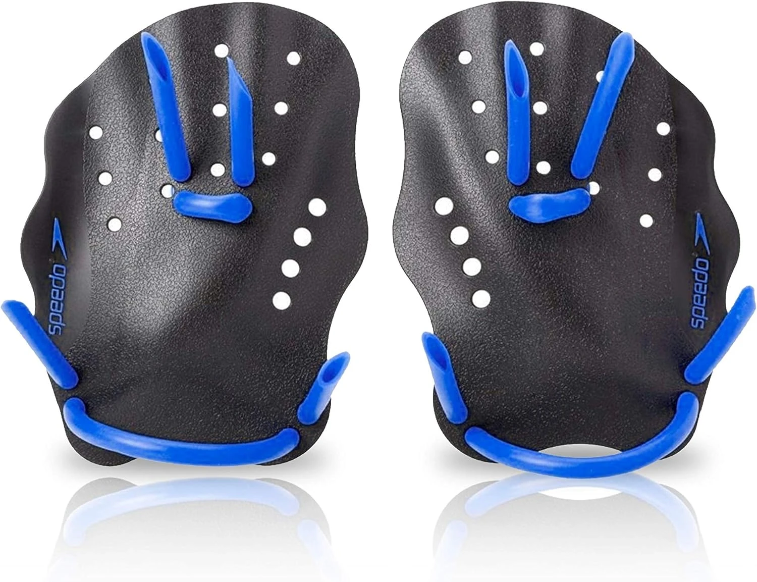 Speedo Nemesis Contour Swim Paddles at All Sports Outlet