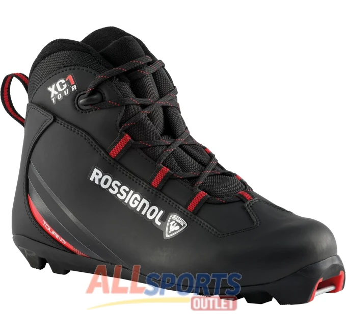 Rossignol XC-1 Cross Country Touring Boots for Men at All Sports Outlet
