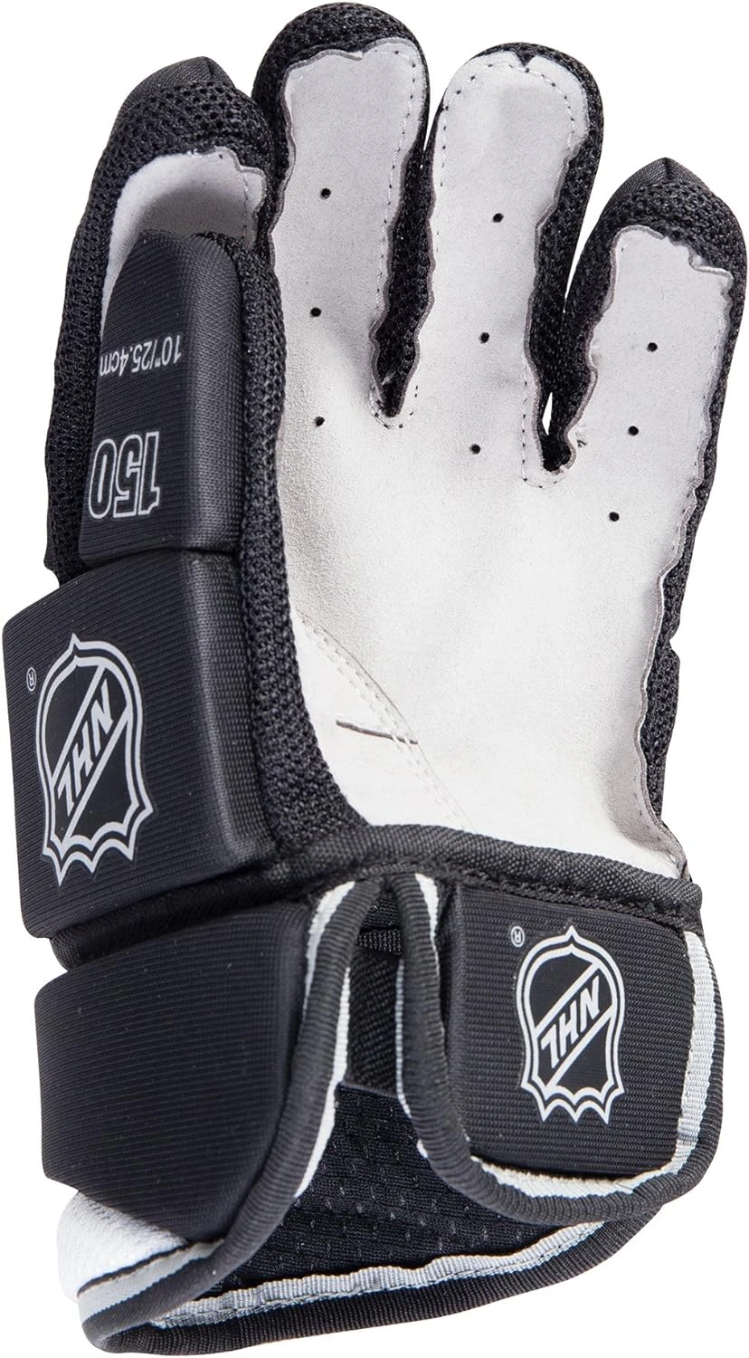 Franklin Sports Kids Street Hockey Gloves All Sports Outlet - Image 3