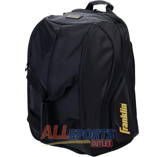 Franklin Sports Pickleball Backpack Duffle All Sports Outlet