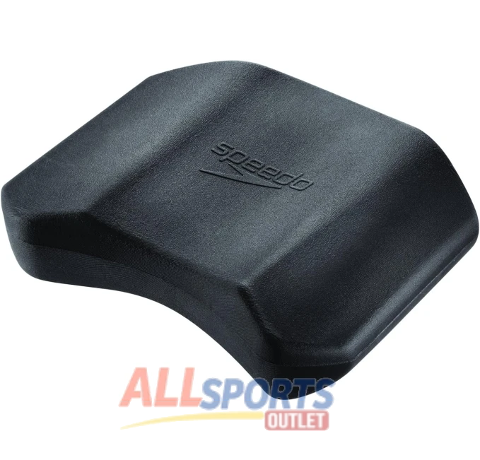 Speedo Elite Pullkick Swim Training Aid Black OS All Sports Outlet
