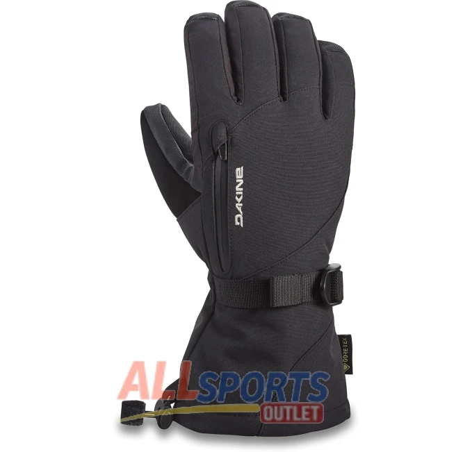 Dakine Women's Sequoia Gore-Tex Ski Gloves All Sports Outlet