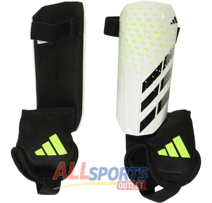 Adidas Match Predator Soft Ground Shinguards All Sports Outlet