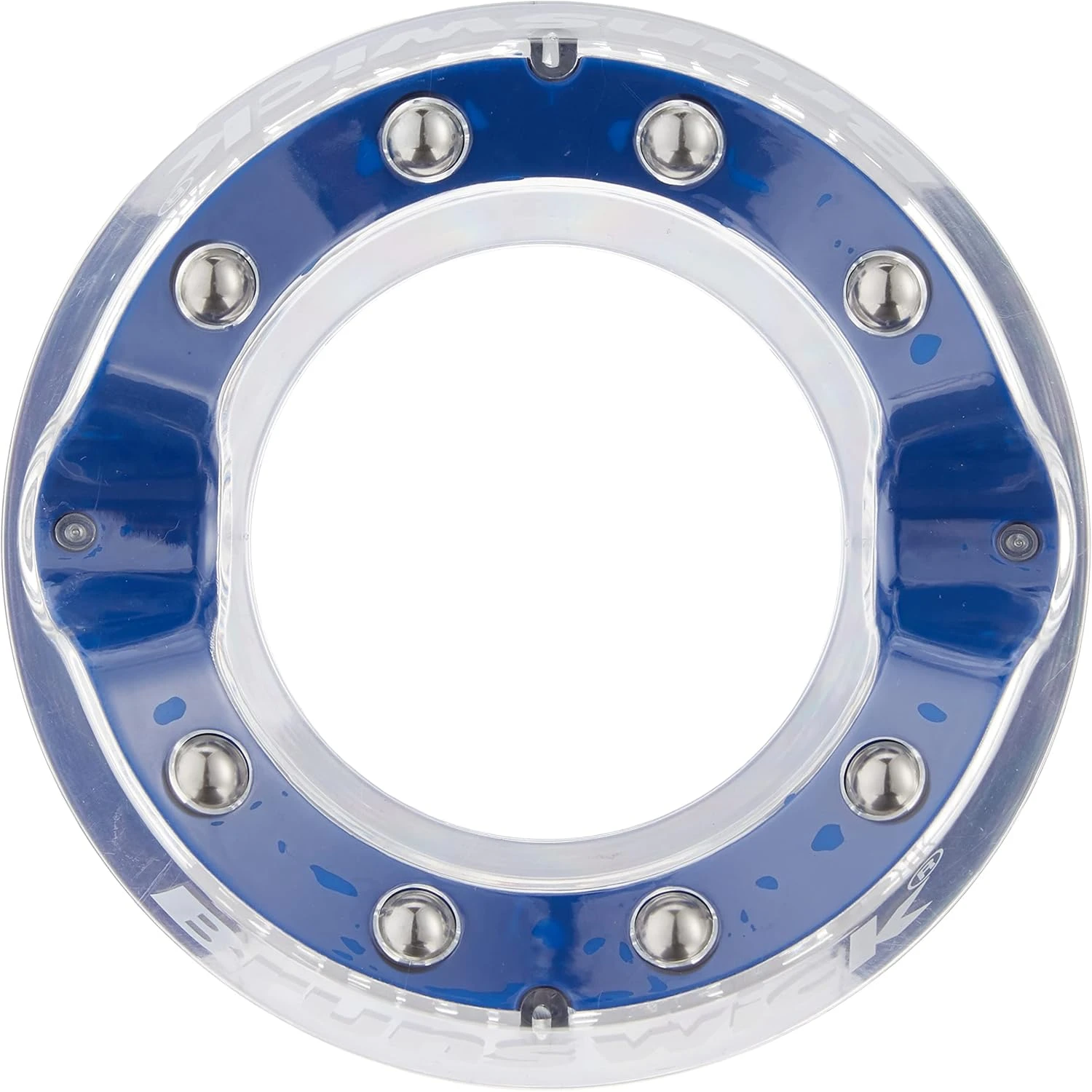 Brunswick Rotating Ball Cup Blue Sports Accessory All Sports Outlet - Image 3