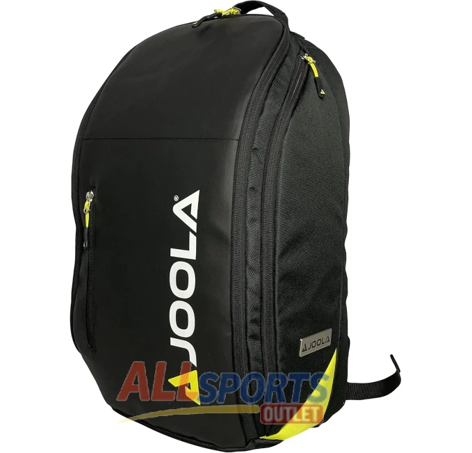 JOOLA Vision II Bag Large Black All Sports Outlet for Athletes