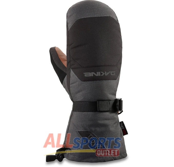 Dakine Leather Scout Mitt for Men All Sports Outlet Snow Gear