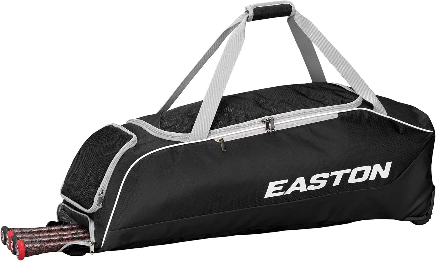 Easton OCTANE Bat and Equipment Bag with Wheels All Sports Outlet