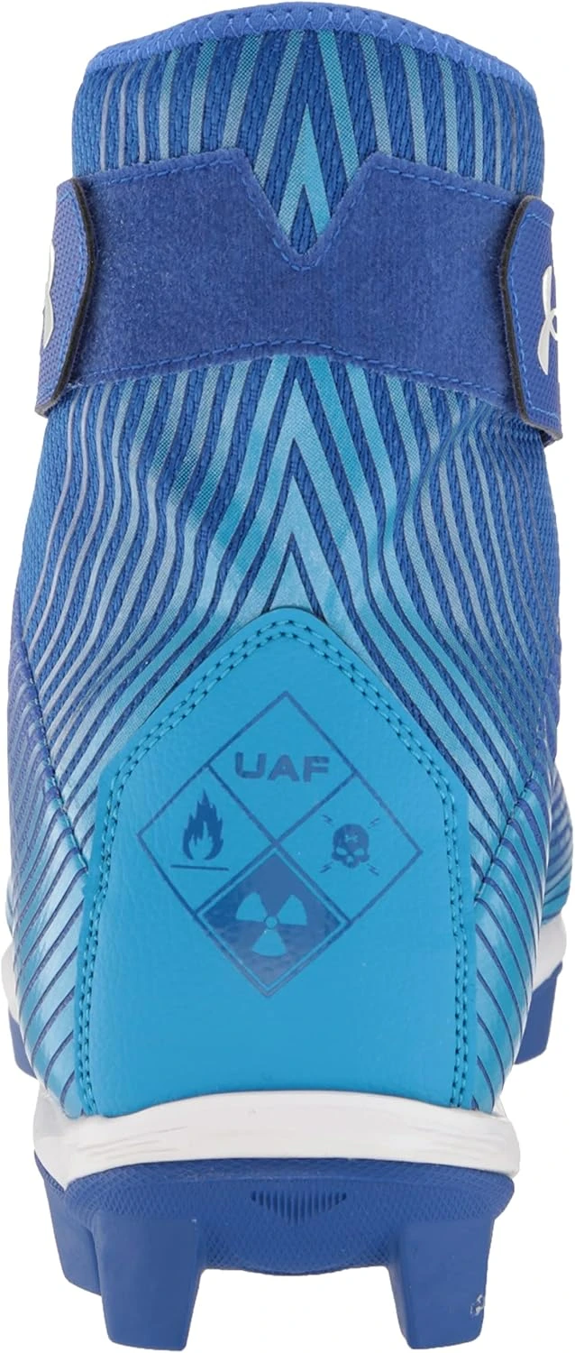 Under Armour Football Cleat Highlight Franchise Men's All Sports Outlet - Image 3