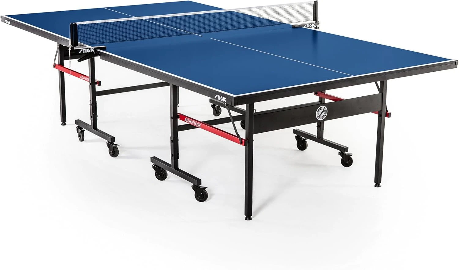 STIGA Advantage Series Ping Pong Tables All Sports Outlet - Image 4