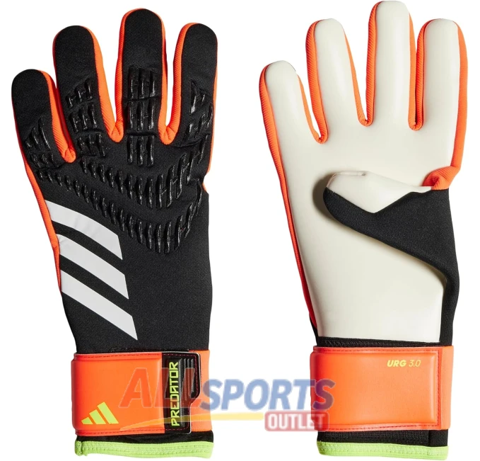adidas League Predator Goalie Gloves for Soccer All Sports Outlet