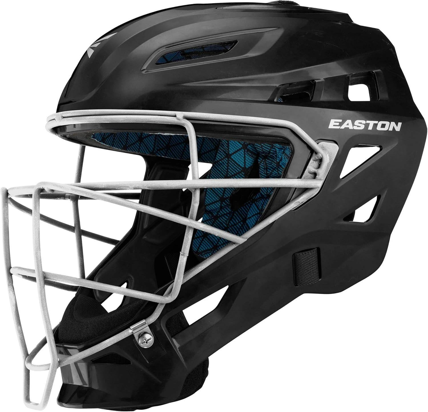 Easton Gametime Baseball Catchers Helmet NOCSAE Approved All Sports Outlet