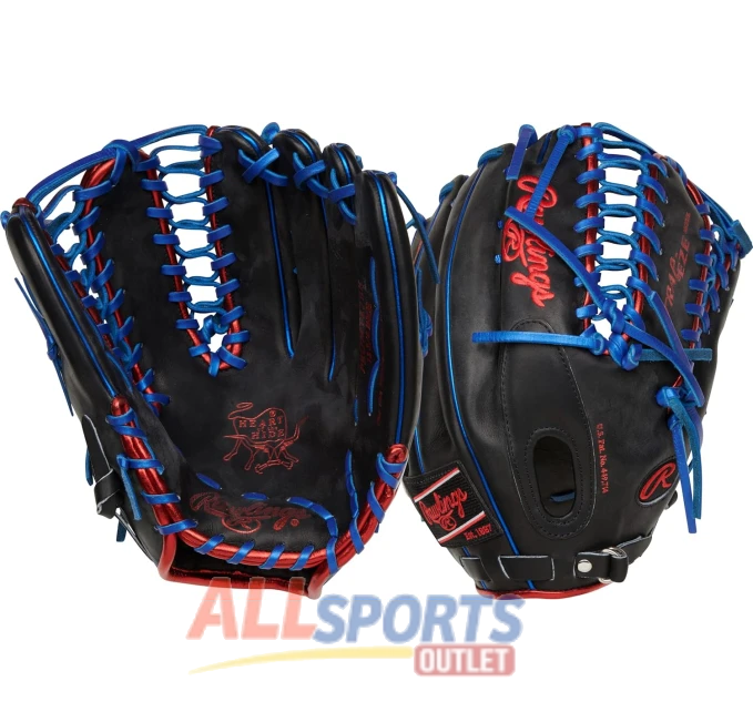 Rawlings HEART OF THE HIDE ColorSync 7.0 12.75" Glove All Sports Outlet