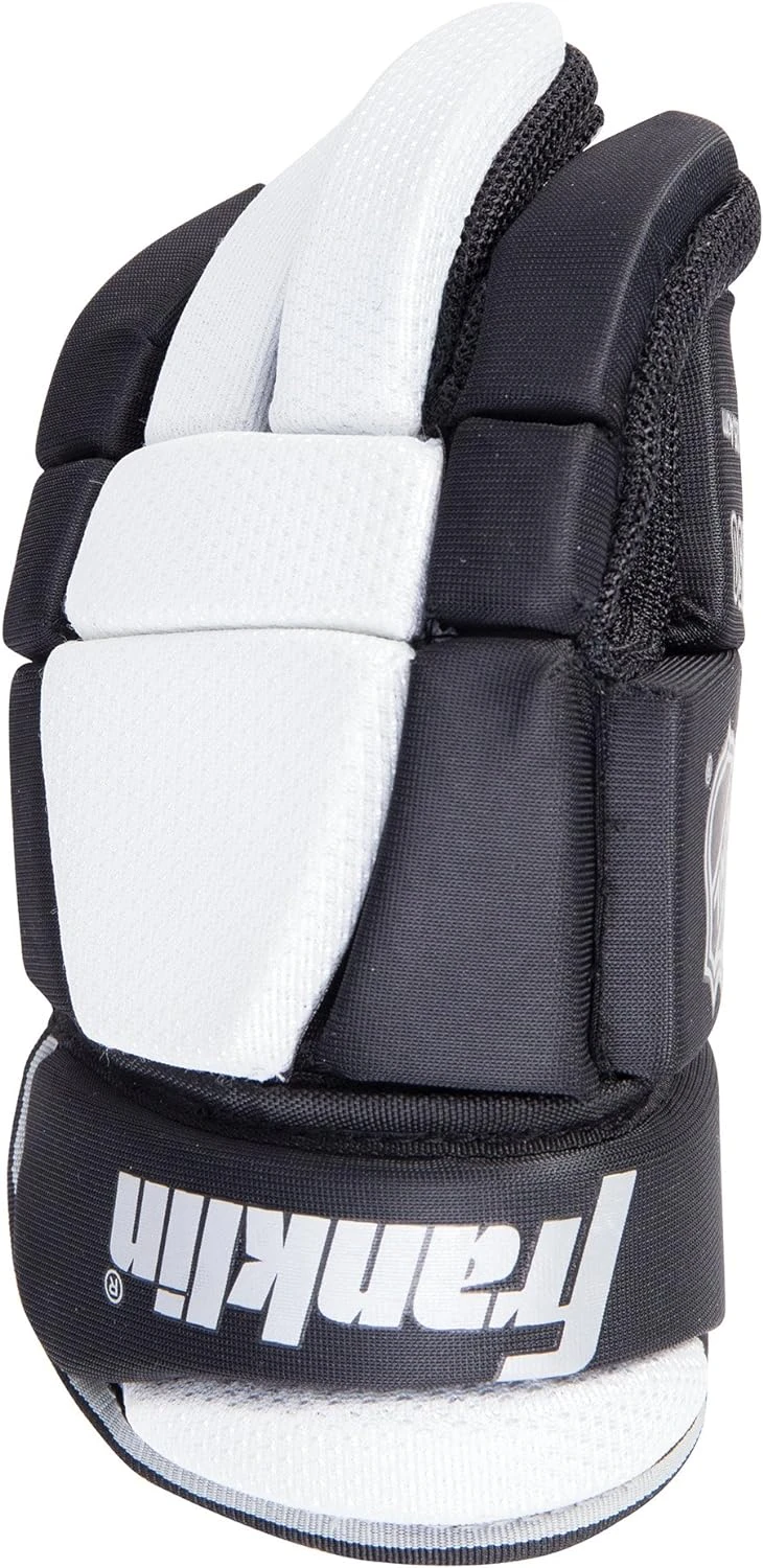 Franklin Sports Kids Street Hockey Gloves All Sports Outlet - Image 2