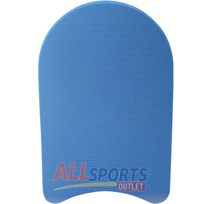 Kemp USA Kickboard for Swimming Training - All Sports Outlet