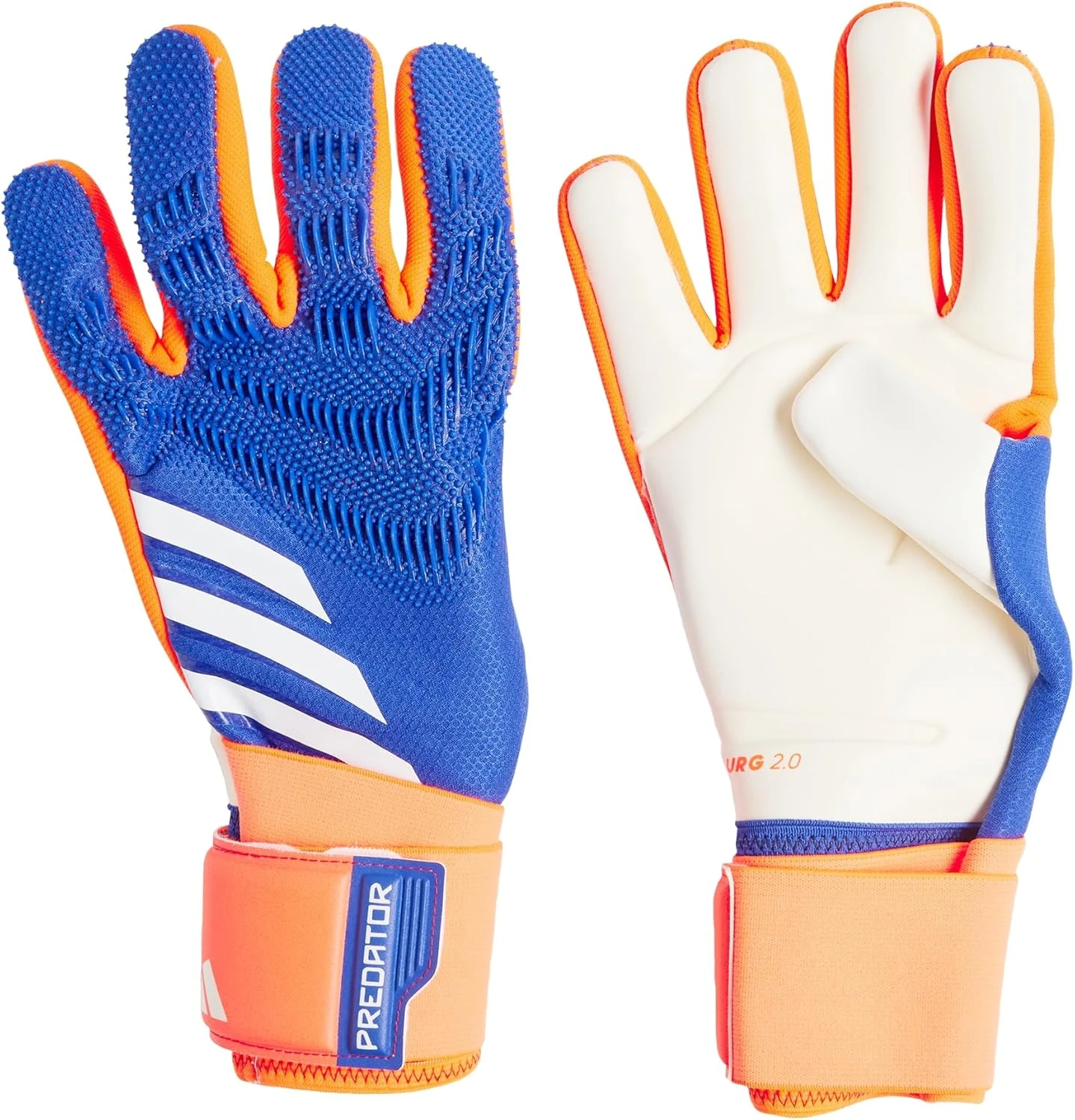Adidas Predator Competition Goalie Gloves at All Sports Outlet