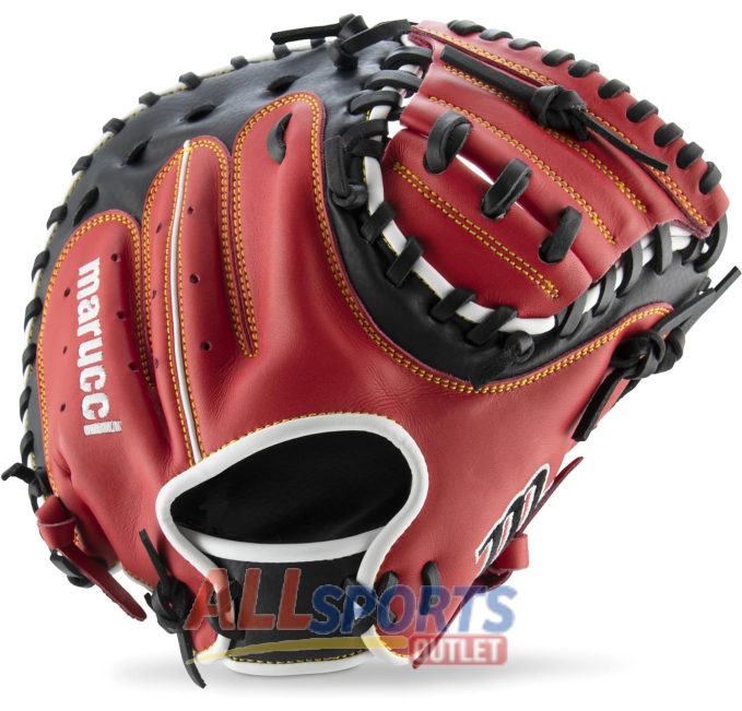 Marucci Caddo Series V2 Baseball Glove All Sports Outlet