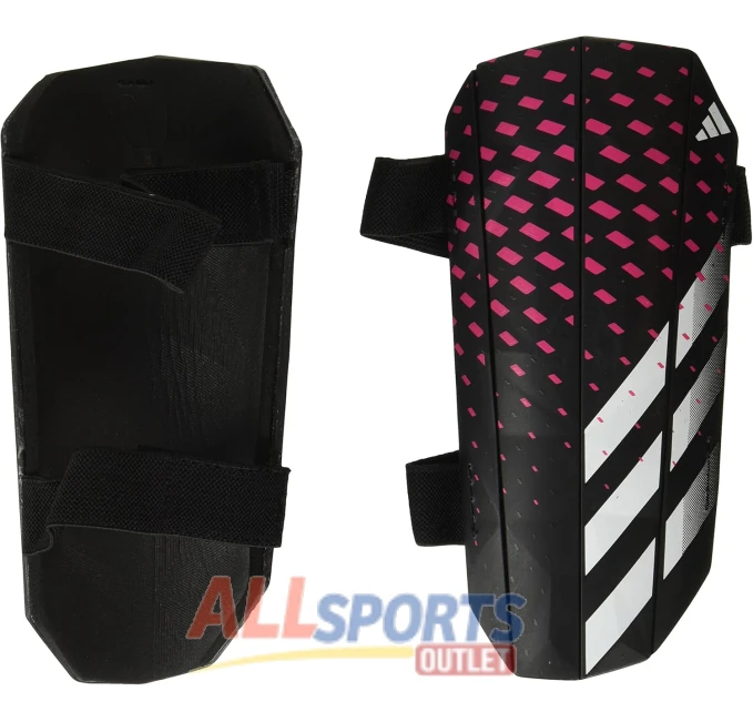 Adidas Soft Ground Predator Shin Guards Training All Sports Outlet