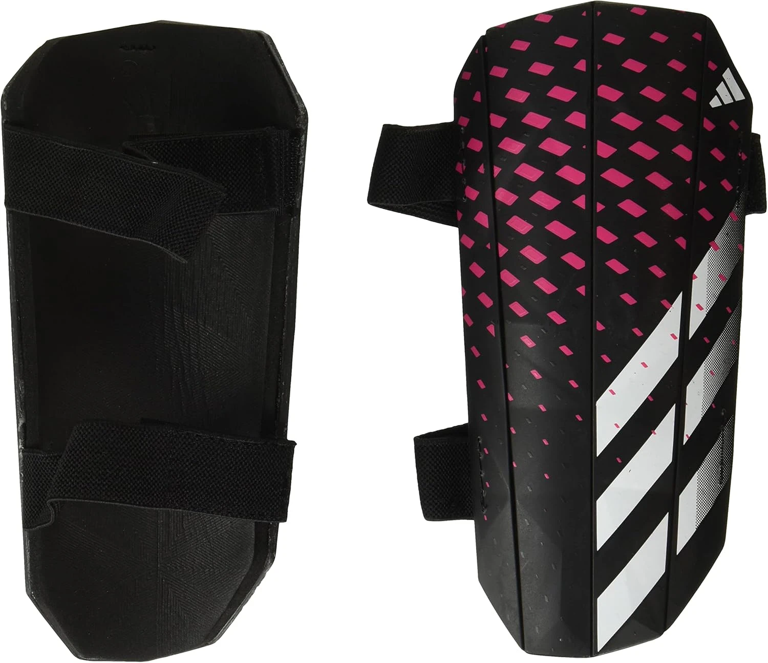 Adidas Soft Ground Predator Shin Guards Training All Sports Outlet