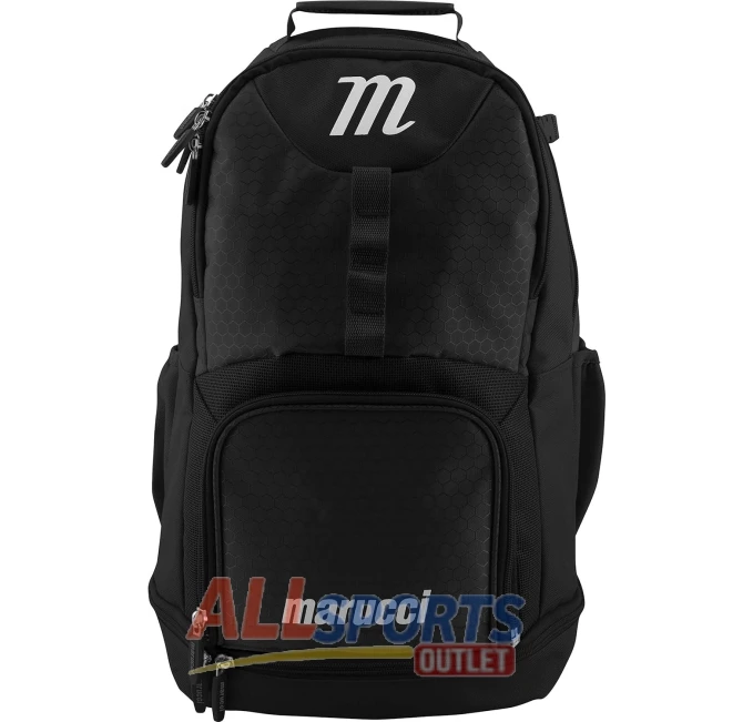 Marucci 2020 F5 Bat Pack Black All Sports Outlet Baseball Gear