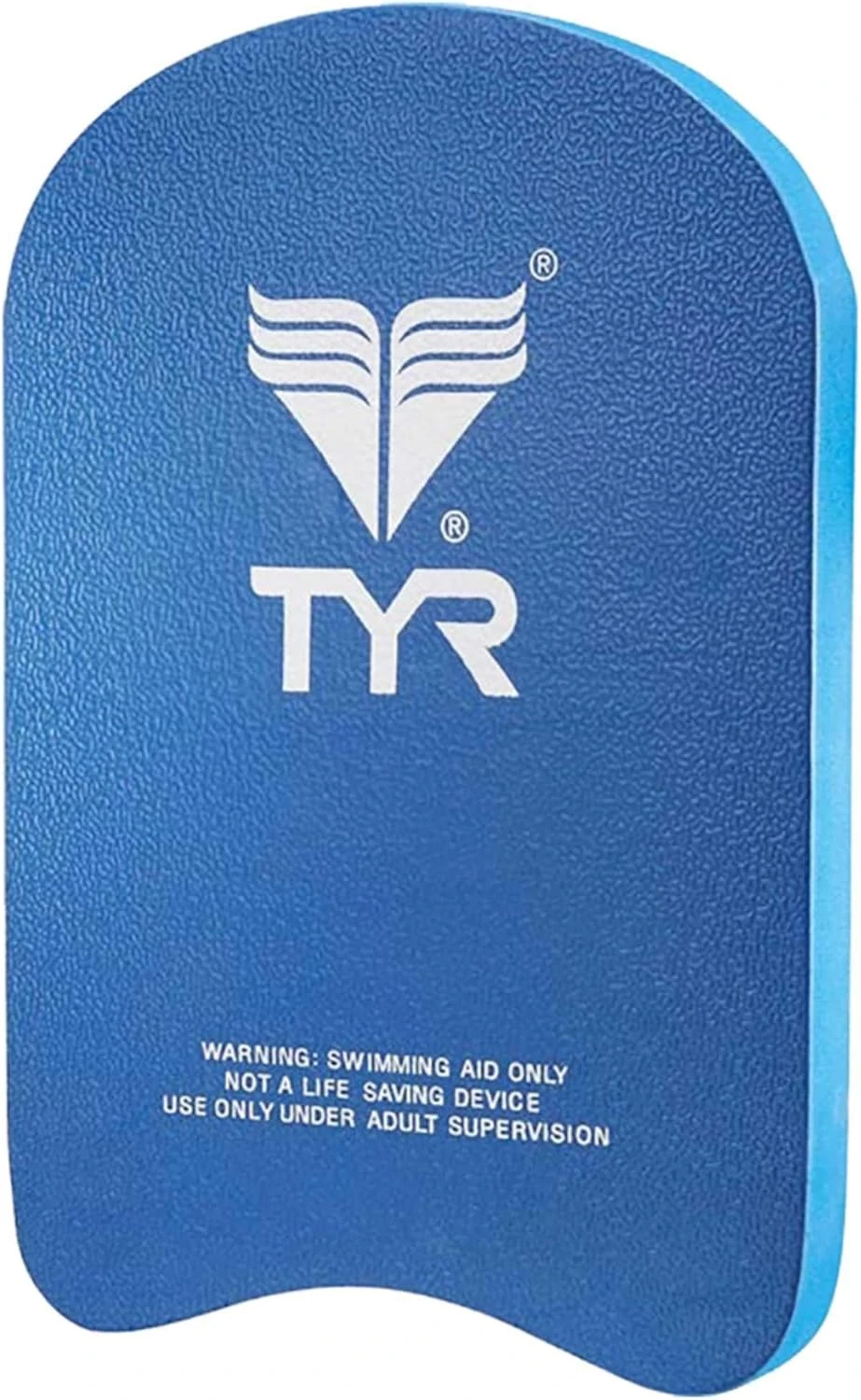 TYR Swim Training Kickboard for Kids - All Sports Outlet