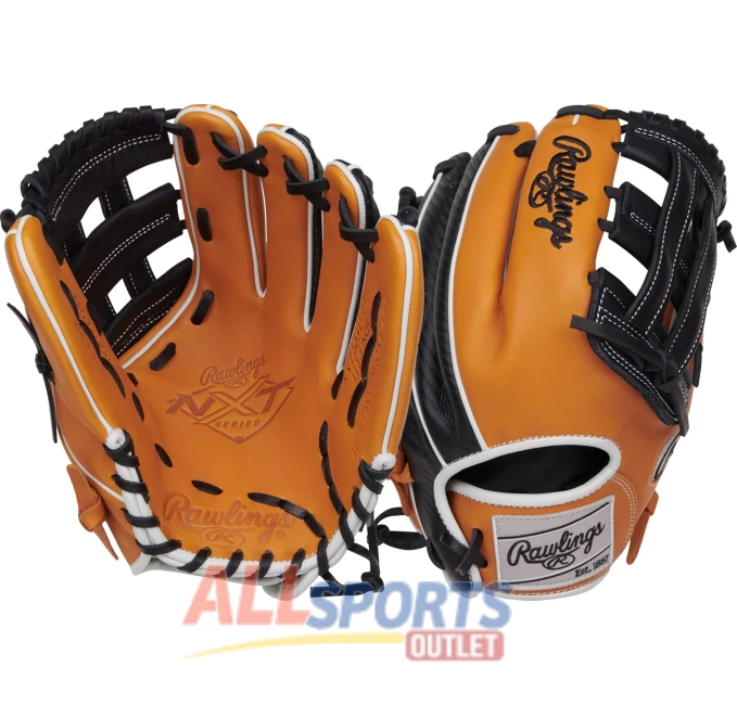 Rawlings NXT Youth Baseball Glove Series All Sports Outlet
