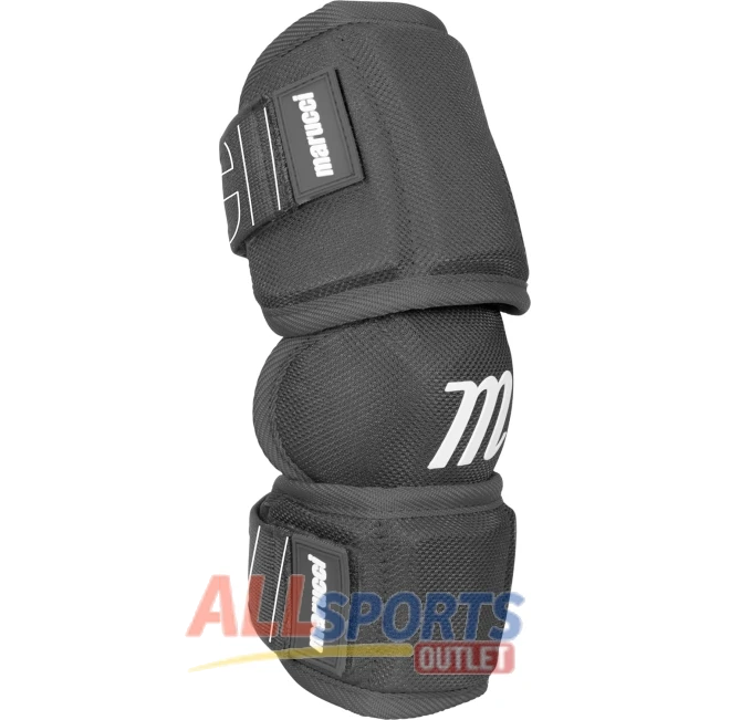 Marucci Full Coverage Elbow Guard Protective Gear All Sports Outlet