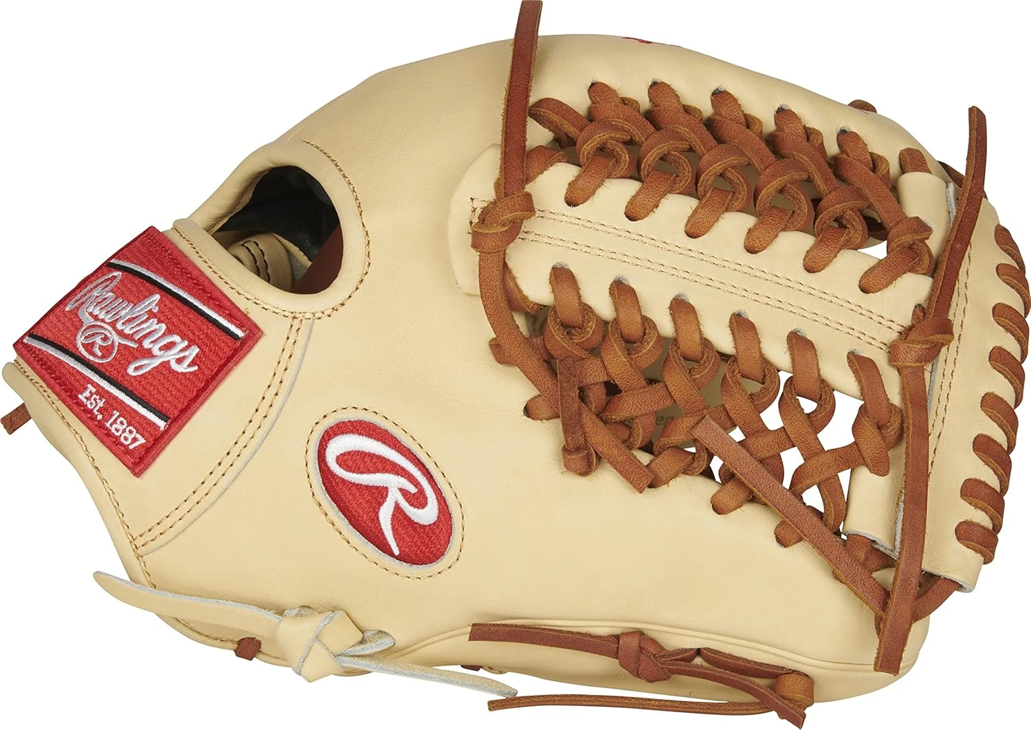 Rawlings Heart of The Hide Baseball Glove All Sports Outlet - Image 2