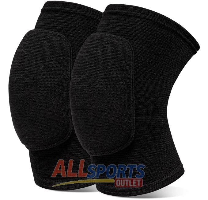 Knee Pads for Sports and Dance Protection Available at All Sports Outlet