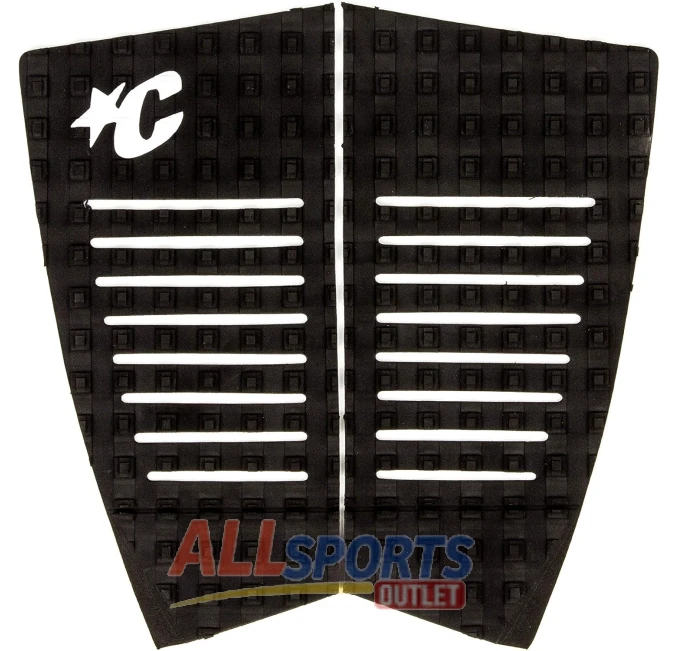 Creatures of Leisure Fish Board Traction Pad All Sports Outlet
