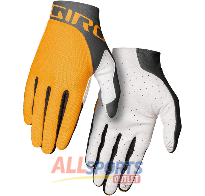 Giro Trixter Mountain Bike Gloves for Men All Sports Outlet
