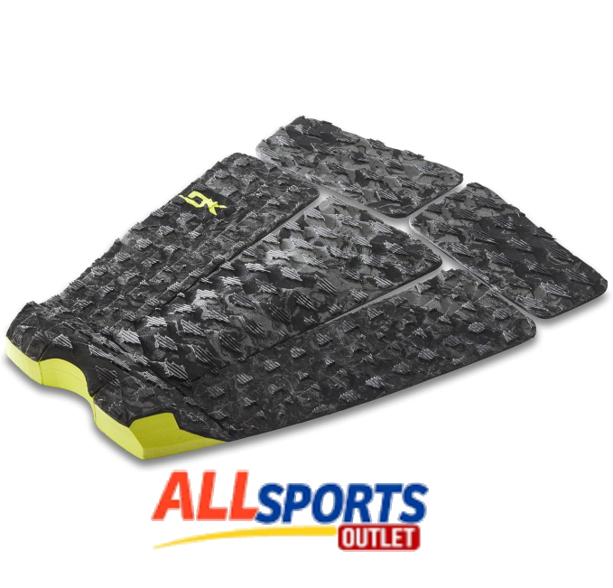 Dakine Bruce Irons Pro Surf Traction Pad Electric Tropical All Sports Outlet