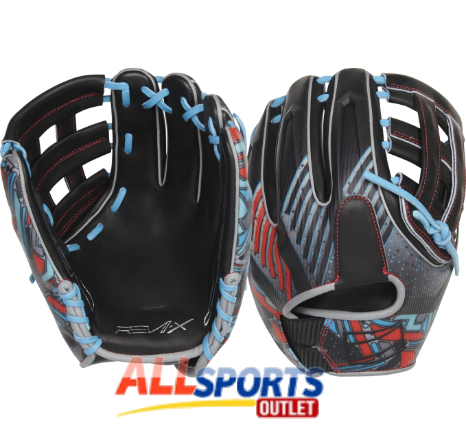 Rawlings REV1X Baseball Glove All Sports Outlet Multiple Styles