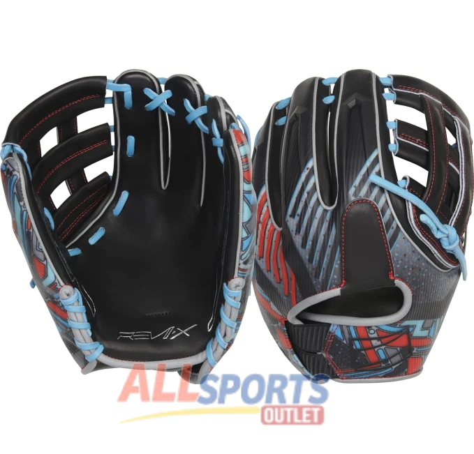 Rawlings REV1X Baseball Glove All Sports Outlet Multiple Styles