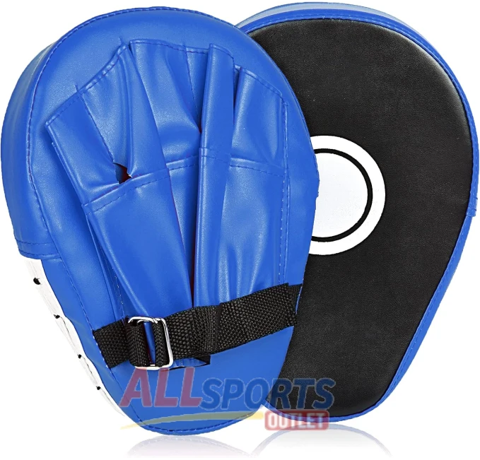 Boxing Target Pads and Kickboxing Mitts All Sports Outlet