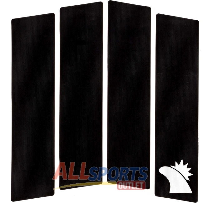 Santa Barbara Surfing Front Pad All Sports Outlet SBS Grip