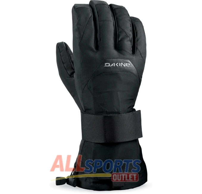 Dakine Women's Wristguard Gloves All Sports Outlet for Skiing